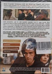 GENOVA SIFIR PAKETLİ DVD 2.EL FİLM ORJİNAL DVD ( 17266