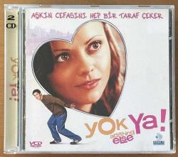 Yok Ya! - Anything Else (2003) Orjinal VCD Romantik Komedi Film