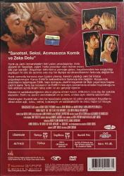 AŞK ARTIK BURADA OTURMUYOR DVD 2.EL FİLM ORJİNAL DVD ( 17298