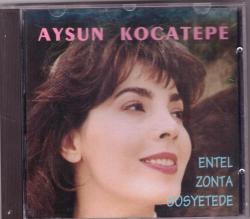 AYSUN KOCATEPE 