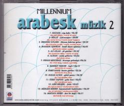 MÜSLÜM GÜRSES,FERDİ TAYFUR,ORHAN GENCEBAY,AZER BÜLBÜL,GÜLLÜ ALMANYA BASKI CD