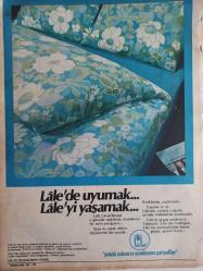 Ses Haftalık Aktüalite Sinema Tiyatro Müzik ve Gençlik Mecmuası Dergisi - 19 Nisan 1975 - Sayı:16 - Gülşen Bubikoğlu - Türkan Şoray - Ne Varsa Sporda Var haberi - Uğur Dündar Posteri - İhsan Baysal - Salim Dündar - Hükmet Taşdemir - Hakan Balamir - Yusuf Sezer - Salim Dündar - Siemens Elektrik Süpürgesi Reklamı - Jumbo Çatal Kaşık Reklamı - Lale Çarşaf Reklamı fotoğraf ve haberi - Dergi Tam Değildir Sadece 8 Sayfası Mevcuttur