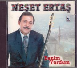 NEŞET ERTAŞ 