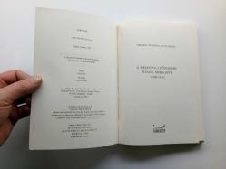 II. MEŞRUTİYET DÖNEMİNDE SİYASAL MUHALEFET (1908 - 1913) (2. EL)
