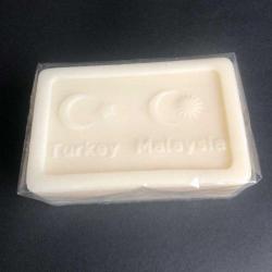 Evyap sabun Malezya fabrika açılış anısı