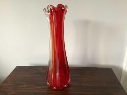 LOT.11 » ALEV RENGİ MURANO VAZO