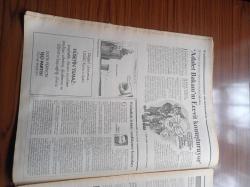 Aydınlık Gazetesi - 10 Eylül 2000 - Kurucusu Şefik Hüsnü - Doğu Perinçek - Anayasa Mahkemesi Ve Yargıtay Başkanları İstifa Etmeli - İrtica Yargının Tepesinde - Sami Selçuk - Mustafa Bumin - SüperNATO'nun İlk Eylemi Papaz Sünneti - Recep Tayyip Erdoğan İle Abdullah Gül Telefonda Tartıştı - Kemalist Cumhuriyet İrtica Üzerinde Devrimci Diktadır - Kuzey'in Planı Profesyonel Birleşmiş Milletler Ordusu - Sağlık Bakanı Osman Durmuş - 6 7 Eylül Provakasyonu