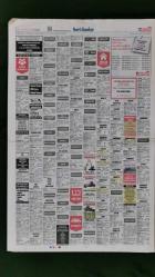 Hürriyet Ege Gazete 2 Haziran 2016 İzmir Benim Gözbebeğim,Binalı Yıldırım,Efes 2016 Tatbikatı,Ender Yorgancılar,Mehmet Sepil,Okan Buruk,Aziz Kocaoğlu,Mutlu Altuğ,Levent Eriş,Serdar Sabuncu,Serdar Kesimal,Emre Koyuncu,Ege'de 6 Vali Değişti,Seri İlanlar,İzmir Türkiye'ye Lazım,Folkart Time - Dream Home Reklamı