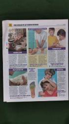 Kelebek 2 Gazete 3 Haziran 2016 Aile Sağlığı ve İlkyardım Rehberi,Gözler Nasıl Çalışır ?,Sinüzit,Horlama,Uyku Apnesi,Tıkayıcı Uyku Apnesi,Gözün Yapısı,Ergenlik Sivilcesi,Bulaşıcı Hastalıkların Nedenleri,Tamamlayıcı Terapiler Ve Kullanımları,Herbalism,Refleksoloji,Şiyatsu