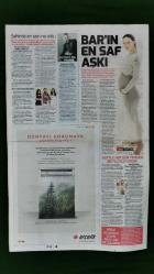 Hürriyet Kelebek Gazete 3 Haziran 2016 Hander Yener,Derya Karadaş,Haki Biçici,Gupse Özay,Barış Arduç,Sinem Kobal,Fahriye Evcen,Burak Özçivit,Eypio,Halil Sezai,Beyza Arslan,Bilge Kara,Fatma Yaman,Bar Refaeli,Yonca Evcimik,Feryal Gülman,İdil Fırat,Bengisu Uzunöz,Sarp Apak,Gülse Birsel,Can Bonomo,Bartu Küçükçağlayan,İrem Sak,Alper Kul,Aylin Kontente,Salih Bademci,İmer Özgin,Ceyda Düvenci,Bülent Şakrak,Didem Soydan,Ahu Yağtu,Ceylan Çapa,Özge Ulusoy