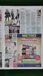 Hürriyet Kelebek Gazete 3 Haziran 2016 Hander Yener,Derya Karadaş,Haki Biçici,Gupse Özay,Barış Arduç,Sinem Kobal,Fahriye Evcen,Burak Özçivit,Eypio,Halil Sezai,Beyza Arslan,Bilge Kara,Fatma Yaman,Bar Refaeli,Yonca Evcimik,Feryal Gülman,İdil Fırat,Bengisu Uzunöz,Sarp Apak,Gülse Birsel,Can Bonomo,Bartu Küçükçağlayan,İrem Sak,Alper Kul,Aylin Kontente,Salih Bademci,İmer Özgin,Ceyda Düvenci,Bülent Şakrak,Didem Soydan,Ahu Yağtu,Ceylan Çapa,Özge Ulusoy