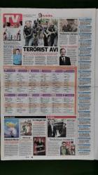 Hürriyet Kelebek Gazete 3 Haziran 2016 Hander Yener,Derya Karadaş,Haki Biçici,Gupse Özay,Barış Arduç,Sinem Kobal,Fahriye Evcen,Burak Özçivit,Eypio,Halil Sezai,Beyza Arslan,Bilge Kara,Fatma Yaman,Bar Refaeli,Yonca Evcimik,Feryal Gülman,İdil Fırat,Bengisu Uzunöz,Sarp Apak,Gülse Birsel,Can Bonomo,Bartu Küçükçağlayan,İrem Sak,Alper Kul,Aylin Kontente,Salih Bademci,İmer Özgin,Ceyda Düvenci,Bülent Şakrak,Didem Soydan,Ahu Yağtu,Ceylan Çapa,Özge Ulusoy