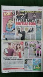 Hürriyet Gazete 11 Haziran 2016 Osmanlı'ya Beton,Fransız Sevgili,Şebnem Schafer,Fikret Mualla,Muharrem İnce,Reza Zarrab,Fatih Terim,Yıldırım Demirören,Türkiye A Milli Futbol Takımı,Granit Xhaka,Taulant Xhaka,Roman Neudstater,Gökhan Gönül,İbrahim Kalın,Cemal Kamacı,Cem Yılmaz,Orhan Ayhan,Gülşen,Ozan Çolakoğlu,Ali'nin Dostu Özür Diledi,Tur İlanları,Mahall Bomonti İzmir - Bellona Reklamı,Kıvanç Tatlıtuğ - İlker Ayrık - Seda Bakan Akbank Reklamı