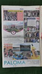 Hürriyet Ege Gazete 12 Haziran 2016 Çiçekçiliği O Öğretti,Mucizenin Adı Seramiksan,Bülent Erkul,Mehmet Erdem,Galip Güzel,Mustafa Şavluk,Emre Can Çoşkun,Jana Öatiasovska Aghayeva,Muhammet Can Tuner,Mustafa Şaşal,Esra Keleş,Olgun Atila,Mandalina Lezzeti Tatlı Ve Kahvede,Seri İlanlar,Mıtsubishi Electric - BMW - Özel Ege Lisesi - Hürriyet Emlak Reklamı
