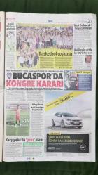 Hürriyet Ege Gazete 12 Haziran 2016 Çiçekçiliği O Öğretti,Mucizenin Adı Seramiksan,Bülent Erkul,Mehmet Erdem,Galip Güzel,Mustafa Şavluk,Emre Can Çoşkun,Jana Öatiasovska Aghayeva,Muhammet Can Tuner,Mustafa Şaşal,Esra Keleş,Olgun Atila,Mandalina Lezzeti Tatlı Ve Kahvede,Seri İlanlar,Mıtsubishi Electric - BMW - Özel Ege Lisesi - Hürriyet Emlak Reklamı