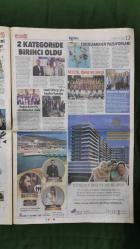 Hürriyet Ege Gazete 12 Haziran 2016 Çiçekçiliği O Öğretti,Mucizenin Adı Seramiksan,Bülent Erkul,Mehmet Erdem,Galip Güzel,Mustafa Şavluk,Emre Can Çoşkun,Jana Öatiasovska Aghayeva,Muhammet Can Tuner,Mustafa Şaşal,Esra Keleş,Olgun Atila,Mandalina Lezzeti Tatlı Ve Kahvede,Seri İlanlar,Mıtsubishi Electric - BMW - Özel Ege Lisesi - Hürriyet Emlak Reklamı