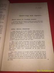 120 Revue Mensuelle Novembre 1960 - La Nouvelle Critique - A Quoi Servons Nous ? Numero Special - Fransızca Kitap (120 Aylık İnceleme Kasım 1960 - Yeni Eleştiri - Biz Ne İçiniz? Özel numara)