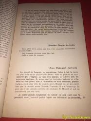 120 Revue Mensuelle Novembre 1960 - La Nouvelle Critique - A Quoi Servons Nous ? Numero Special - Fransızca Kitap (120 Aylık İnceleme Kasım 1960 - Yeni Eleştiri - Biz Ne İçiniz? Özel numara)