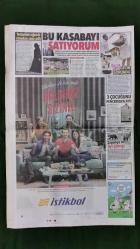 Hürriyet Gazete 14 Haziran 2016 Dehşet İfadeler Atalay Filiz,Ata Demirer,Selami Şahin,Gönül Yazar,Hazal Filiz Küçükköse,Şener Şen,Ebru Gündeş,Ozan Tufan,İvan Rakitic,Donald Trump,Süleyman Demirel,Fatih Terim,Ozan Tufan,Roy Hodgson,Pique,Umut Bulut,Stephane Lasme,Hugo Rodellega,Edin Dzeko,Sofiane Feghouli,Luis Nani,Vitor Pereira,Tur İlanları,Şevket Demirel Taziye İlanı,Serdar Aziz İstikbal Reklamı,Elexus - Toyota Reklamı