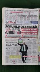 Hürriyet Gazete 14 Haziran 2016 Dehşet İfadeler Atalay Filiz,Ata Demirer,Selami Şahin,Gönül Yazar,Hazal Filiz Küçükköse,Şener Şen,Ebru Gündeş,Ozan Tufan,İvan Rakitic,Donald Trump,Süleyman Demirel,Fatih Terim,Ozan Tufan,Roy Hodgson,Pique,Umut Bulut,Stephane Lasme,Hugo Rodellega,Edin Dzeko,Sofiane Feghouli,Luis Nani,Vitor Pereira,Tur İlanları,Şevket Demirel Taziye İlanı,Serdar Aziz İstikbal Reklamı,Elexus - Toyota Reklamı