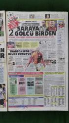 Hürriyet Gazete 14 Haziran 2016 Dehşet İfadeler Atalay Filiz,Ata Demirer,Selami Şahin,Gönül Yazar,Hazal Filiz Küçükköse,Şener Şen,Ebru Gündeş,Ozan Tufan,İvan Rakitic,Donald Trump,Süleyman Demirel,Fatih Terim,Ozan Tufan,Roy Hodgson,Pique,Umut Bulut,Stephane Lasme,Hugo Rodellega,Edin Dzeko,Sofiane Feghouli,Luis Nani,Vitor Pereira,Tur İlanları,Şevket Demirel Taziye İlanı,Serdar Aziz İstikbal Reklamı,Elexus - Toyota Reklamı