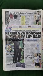 Hürriyet Gazete 14 Haziran 2016 Dehşet İfadeler Atalay Filiz,Ata Demirer,Selami Şahin,Gönül Yazar,Hazal Filiz Küçükköse,Şener Şen,Ebru Gündeş,Ozan Tufan,İvan Rakitic,Donald Trump,Süleyman Demirel,Fatih Terim,Ozan Tufan,Roy Hodgson,Pique,Umut Bulut,Stephane Lasme,Hugo Rodellega,Edin Dzeko,Sofiane Feghouli,Luis Nani,Vitor Pereira,Tur İlanları,Şevket Demirel Taziye İlanı,Serdar Aziz İstikbal Reklamı,Elexus - Toyota Reklamı