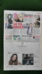 Hürriyet Gazete 14 Haziran 2016 Dehşet İfadeler Atalay Filiz,Ata Demirer,Selami Şahin,Gönül Yazar,Hazal Filiz Küçükköse,Şener Şen,Ebru Gündeş,Ozan Tufan,İvan Rakitic,Donald Trump,Süleyman Demirel,Fatih Terim,Ozan Tufan,Roy Hodgson,Pique,Umut Bulut,Stephane Lasme,Hugo Rodellega,Edin Dzeko,Sofiane Feghouli,Luis Nani,Vitor Pereira,Tur İlanları,Şevket Demirel Taziye İlanı,Serdar Aziz İstikbal Reklamı,Elexus - Toyota Reklamı