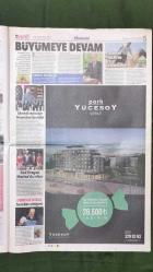 Hürriyet Ege Gazete 18 Haziran 2016 İsteyin Yapalım,Çeşme'ye 2 Dev Proje,Binali Yıldırım,Ufuk Sarıca Güle Güle Güzel Adam,Kemal Kılıdçdaroğlu,Leo Schwechlen,Abdullah Mergen,Orkun Şıktaşlı,David Wear,İzmir'in Altın Kızı,Seri İlanlar,Belkıs Baştürk,Pelin Şengün,Gaye Berköz,Erdal Beşikçioğlu FİAT Reklamı,Hyundai - Gree - SEAT - Külahçıoğlu Reklamı