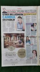 Hürriyet Kelebek Gazete 17 Haziran 2016 Murat Boz,İrem Sak,Yasemin Allen,Hülya Avşar,Oya Okar,Gökhan Özoğuz,Melis Özoğuz,Ayşe Derya,Betül Demir,Yağmur Tanrısevsin,Oğuzhan Koç,Hatice Şendil,Teoman,Demet Akalın,Nuran Devres,Hande Subaşı,Şahan Gökbakar,Engin Altan Düzyatan,Ceyda Düvenci,Bülent Şakrak,Seda Bakan Akbank Reklamı,Hotiç - Bonus Flaş - Zubizu - GAP Reklamı