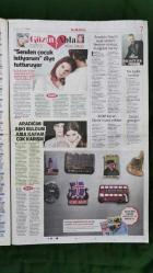 Hürriyet Kelebek Gazete 24 Haziran 2016 Serenay Sarıkaya,Kerem Bursin,Jülide Ateş,Gürkan Uygun,Nejat İşler,Suzan Kardeş,Hande Ataizi,Zeynep Mansur,Ozan Güven,Özge Ulusoy,Sadettin Saran,Ferman Toprak,Erkan Petekkaya,Nergis Kumbasar,Rojin,Gizem Karaca,Şeyma Şener,İlker Aksum,Gratis - ebebek Reklamı