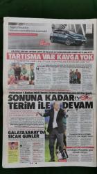 Hürriyet Gazete 25 Haziran 2016 AB'De Zor Günlere Doğru,6 Asker Şehit,Ayrılan Krallık,Megan Fox,Ümit Besen,Fatih Terim,Angela Merkel,Boris Johnson,David Cameron,Ebru Gündeş,Galerici Erkan,Burak Yılmaz,Selçuk İnan,Arda Turan,Mehmet Topuz,Juan Mata,Dimitri Payet,N'golo Kante,David DE Gea,Francis Coquelin,Muharrem Usta,Sadri Şener,Gustavo Gomez,Prens William,Kate Middleton,Tur İlanları,Aygaz - Vakko - Teknosa - Carrefour Reklamı