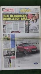 Hürriyet Gazete 25 Haziran 2016 AB'De Zor Günlere Doğru,6 Asker Şehit,Ayrılan Krallık,Megan Fox,Ümit Besen,Fatih Terim,Angela Merkel,Boris Johnson,David Cameron,Ebru Gündeş,Galerici Erkan,Burak Yılmaz,Selçuk İnan,Arda Turan,Mehmet Topuz,Juan Mata,Dimitri Payet,N'golo Kante,David DE Gea,Francis Coquelin,Muharrem Usta,Sadri Şener,Gustavo Gomez,Prens William,Kate Middleton,Tur İlanları,Aygaz - Vakko - Teknosa - Carrefour Reklamı