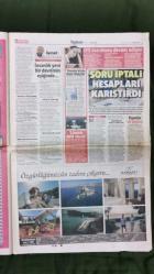 Hürriyet Gazete 25 Haziran 2016 AB'De Zor Günlere Doğru,6 Asker Şehit,Ayrılan Krallık,Megan Fox,Ümit Besen,Fatih Terim,Angela Merkel,Boris Johnson,David Cameron,Ebru Gündeş,Galerici Erkan,Burak Yılmaz,Selçuk İnan,Arda Turan,Mehmet Topuz,Juan Mata,Dimitri Payet,N'golo Kante,David DE Gea,Francis Coquelin,Muharrem Usta,Sadri Şener,Gustavo Gomez,Prens William,Kate Middleton,Tur İlanları,Aygaz - Vakko - Teknosa - Carrefour Reklamı