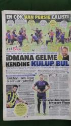 Hürriyet Gazete 28 Haziran 2016 İsrail Tamam Sıra Rusya'da,Binali Yıldırım,Tülin Şahin,Lionel Messi,Binyamin Netanyahu,Papa Françesko,Gülsüm Bilgehan,Gökhan Gönül,Diego Ribas,Vitor Pereira,Roman Neustadter,Ryan Donk,Taner Sağır,Sinan Güler,Kenan Sipahi,Lionel Messi,Deniz Berdan,Deniz Akkaya,Doğukan Polat,Tülin Şahin,Barış Arduç,Bengü,Ebru Gündeş,Otilia,Ayşe Arman,Pelin Çalışkanoğlu,Jan Olde Riekerink,Fabri,Giray Kaçar,Tur İlanları,Opel -  Reklamı