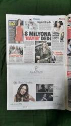 Hürriyet Gazete 28 Haziran 2016 İsrail Tamam Sıra Rusya'da,Binali Yıldırım,Tülin Şahin,Lionel Messi,Binyamin Netanyahu,Papa Françesko,Gülsüm Bilgehan,Gökhan Gönül,Diego Ribas,Vitor Pereira,Roman Neustadter,Ryan Donk,Taner Sağır,Sinan Güler,Kenan Sipahi,Lionel Messi,Deniz Berdan,Deniz Akkaya,Doğukan Polat,Tülin Şahin,Barış Arduç,Bengü,Ebru Gündeş,Otilia,Ayşe Arman,Pelin Çalışkanoğlu,Jan Olde Riekerink,Fabri,Giray Kaçar,Tur İlanları,Opel -  Reklamı