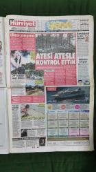 Hürriyet Gazete 28 Haziran 2016 İsrail Tamam Sıra Rusya'da,Binali Yıldırım,Tülin Şahin,Lionel Messi,Binyamin Netanyahu,Papa Françesko,Gülsüm Bilgehan,Gökhan Gönül,Diego Ribas,Vitor Pereira,Roman Neustadter,Ryan Donk,Taner Sağır,Sinan Güler,Kenan Sipahi,Lionel Messi,Deniz Berdan,Deniz Akkaya,Doğukan Polat,Tülin Şahin,Barış Arduç,Bengü,Ebru Gündeş,Otilia,Ayşe Arman,Pelin Çalışkanoğlu,Jan Olde Riekerink,Fabri,Giray Kaçar,Tur İlanları,Opel -  Reklamı