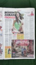 Hürriyet Kelebek Gazete 30 Haziran 2016 Kaan Tangöze,Kıvılcım Ural,Leyla Lydia Tuğutlu,Ebru Omurcalı,Mert Vidinli,Gonca Vuslateri,Ferhan Şensoy,Begüm Berdan,Derya Şensoy,Deniz Berdan,Rüzgar Erkoçlar,Volkan Babacan,Merve Sevi,Serdar Ortaç,Pascal Nouma,Buray,Sezen Aksu,Aslı Enver,Ece Dağıstan,Fazıl Say,Joan Collins,Percy Gibson,Özge Ulusoy,İbrahim Erkal,İskender Paydaş,Müjde Uzman,Caner Çalışır,Soner Sarıkabadayı,DeFacto Reklamı