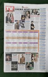 Hürriyet Kelebek Gazete 30 Haziran 2016 Kaan Tangöze,Kıvılcım Ural,Leyla Lydia Tuğutlu,Ebru Omurcalı,Mert Vidinli,Gonca Vuslateri,Ferhan Şensoy,Begüm Berdan,Derya Şensoy,Deniz Berdan,Rüzgar Erkoçlar,Volkan Babacan,Merve Sevi,Serdar Ortaç,Pascal Nouma,Buray,Sezen Aksu,Aslı Enver,Ece Dağıstan,Fazıl Say,Joan Collins,Percy Gibson,Özge Ulusoy,İbrahim Erkal,İskender Paydaş,Müjde Uzman,Caner Çalışır,Soner Sarıkabadayı,DeFacto Reklamı