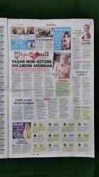 Hürriyet Kelebek Gazete 30 Haziran 2016 Kaan Tangöze,Kıvılcım Ural,Leyla Lydia Tuğutlu,Ebru Omurcalı,Mert Vidinli,Gonca Vuslateri,Ferhan Şensoy,Begüm Berdan,Derya Şensoy,Deniz Berdan,Rüzgar Erkoçlar,Volkan Babacan,Merve Sevi,Serdar Ortaç,Pascal Nouma,Buray,Sezen Aksu,Aslı Enver,Ece Dağıstan,Fazıl Say,Joan Collins,Percy Gibson,Özge Ulusoy,İbrahim Erkal,İskender Paydaş,Müjde Uzman,Caner Çalışır,Soner Sarıkabadayı,DeFacto Reklamı