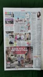 Hürriyet Kelebek Gazete 28 Haziran 2016 Murat Boz,Fazıl Say,Ebru Omurcalı,İdil Erge,Neco,Bergüzar Korel,Halit Ergenç,Ece Dağıstan,Emre Karayel,Asya Engin,Teoman,Ahu Yağtu,Cem Yılmaz,Nesrin Cavadzade,Barış Arduç,Elçin Sangu,Sibel Arna,Hande Erçel,Almila Bağrıaçık,Burcu Biricik,Burçin Terzioğlu,Raif Tezman,Sanem Tezman,Emre Kütük,Mert Alacahanlı,Gökhan Çarmıklı,Gazi Koşusu Heyecanı,Murat Dalkılıç,Hilal Ergenekon,Murat Dalkılıç,Deniz Akkaya,hurriyetemlak.com - Rossman Reklamı