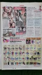 Hürriyet Kelebek Gazete 28 Haziran 2016 Murat Boz,Fazıl Say,Ebru Omurcalı,İdil Erge,Neco,Bergüzar Korel,Halit Ergenç,Ece Dağıstan,Emre Karayel,Asya Engin,Teoman,Ahu Yağtu,Cem Yılmaz,Nesrin Cavadzade,Barış Arduç,Elçin Sangu,Sibel Arna,Hande Erçel,Almila Bağrıaçık,Burcu Biricik,Burçin Terzioğlu,Raif Tezman,Sanem Tezman,Emre Kütük,Mert Alacahanlı,Gökhan Çarmıklı,Gazi Koşusu Heyecanı,Murat Dalkılıç,Hilal Ergenekon,Murat Dalkılıç,Deniz Akkaya,hurriyetemlak.com - Rossman Reklamı