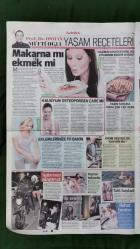 Hürriyet Kelebek Gazete 28 Haziran 2016 Murat Boz,Fazıl Say,Ebru Omurcalı,İdil Erge,Neco,Bergüzar Korel,Halit Ergenç,Ece Dağıstan,Emre Karayel,Asya Engin,Teoman,Ahu Yağtu,Cem Yılmaz,Nesrin Cavadzade,Barış Arduç,Elçin Sangu,Sibel Arna,Hande Erçel,Almila Bağrıaçık,Burcu Biricik,Burçin Terzioğlu,Raif Tezman,Sanem Tezman,Emre Kütük,Mert Alacahanlı,Gökhan Çarmıklı,Gazi Koşusu Heyecanı,Murat Dalkılıç,Hilal Ergenekon,Murat Dalkılıç,Deniz Akkaya,hurriyetemlak.com - Rossman Reklamı