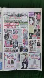 Hürriyet Kelebek Gazete 28 Haziran 2016 Murat Boz,Fazıl Say,Ebru Omurcalı,İdil Erge,Neco,Bergüzar Korel,Halit Ergenç,Ece Dağıstan,Emre Karayel,Asya Engin,Teoman,Ahu Yağtu,Cem Yılmaz,Nesrin Cavadzade,Barış Arduç,Elçin Sangu,Sibel Arna,Hande Erçel,Almila Bağrıaçık,Burcu Biricik,Burçin Terzioğlu,Raif Tezman,Sanem Tezman,Emre Kütük,Mert Alacahanlı,Gökhan Çarmıklı,Gazi Koşusu Heyecanı,Murat Dalkılıç,Hilal Ergenekon,Murat Dalkılıç,Deniz Akkaya,hurriyetemlak.com - Rossman Reklamı