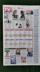 Hürriyet Kelebek Gazete 28 Haziran 2016 Murat Boz,Fazıl Say,Ebru Omurcalı,İdil Erge,Neco,Bergüzar Korel,Halit Ergenç,Ece Dağıstan,Emre Karayel,Asya Engin,Teoman,Ahu Yağtu,Cem Yılmaz,Nesrin Cavadzade,Barış Arduç,Elçin Sangu,Sibel Arna,Hande Erçel,Almila Bağrıaçık,Burcu Biricik,Burçin Terzioğlu,Raif Tezman,Sanem Tezman,Emre Kütük,Mert Alacahanlı,Gökhan Çarmıklı,Gazi Koşusu Heyecanı,Murat Dalkılıç,Hilal Ergenekon,Murat Dalkılıç,Deniz Akkaya,hurriyetemlak.com - Rossman Reklamı