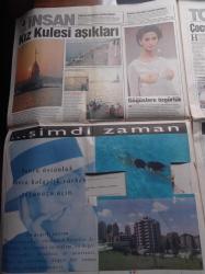 Hürriyet Gazetesi - 21 Eylül 1994 - Danimarkalı Futbolcu Pingel Fenerbahçe'ye Ateş Püskürdü - Beşiktaş Kalecisi Auman - Harika Avcı - İtalya Başbakanı Silvio Berlusconi Kanal D'ye Ortak Oldu -  Dansöz Nabi Sabuncu - Tansu Çiller'e Şantaj - Turgut Özal'ın Adamlarının Kanlı Savaşı - Emlakbank Genel Müdürü Engin Civan - En Büyük Petrol Anlaşması - Refah Partisi Manisa Belediye Başkan Adayı Bülent Arınç'ın Evini Türbanlı Kızlar Soydu - Ercan Yazgan - Kaygısızlar Dizisi