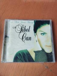 İşte SİBEL CAN * İŞTE TÜRK SANAT MÜZİĞİ * CD ALBÜM * EMRE MÜZİK YAPIM