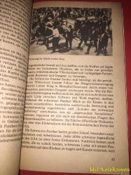 Weil ich Jane Fonda bin : Absage an eine Traumfabrik - Peter Jacobs - Verlag Neues Leben (Çünkü ben Jane Fonda'yım: Bir hayal fabrikasının reddi) Almanca Kitap