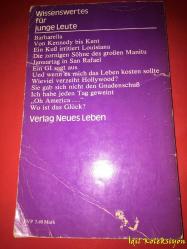 Weil ich Jane Fonda bin : Absage an eine Traumfabrik - Peter Jacobs - Verlag Neues Leben (Çünkü ben Jane Fonda'yım: Bir hayal fabrikasının reddi) Almanca Kitap