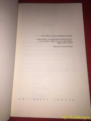 Simone Weil: Descifrar el silencio del mundo - Carmen Revilla , Anne Berenguer , Wanda Tommasi , Chiara Zamboni , Maite Larrauri , Angela Putino , Maria Teresa Genero - Editorial Trotta -  İspanyolca Kitap (Simone Weil: Dünyanın sessizliğini çözmek)