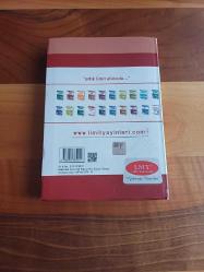 CUMHURİYET DÖNEMİ TÜRK EDEBİYATI EL KİTABI